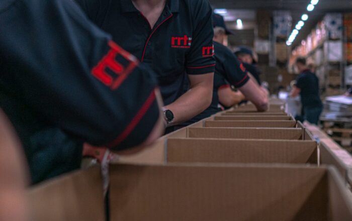 PBCC members band together to deliver aid to Ukraine