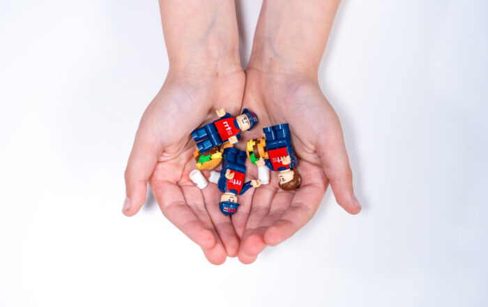 Commemorating 10 years of care and compassion in action