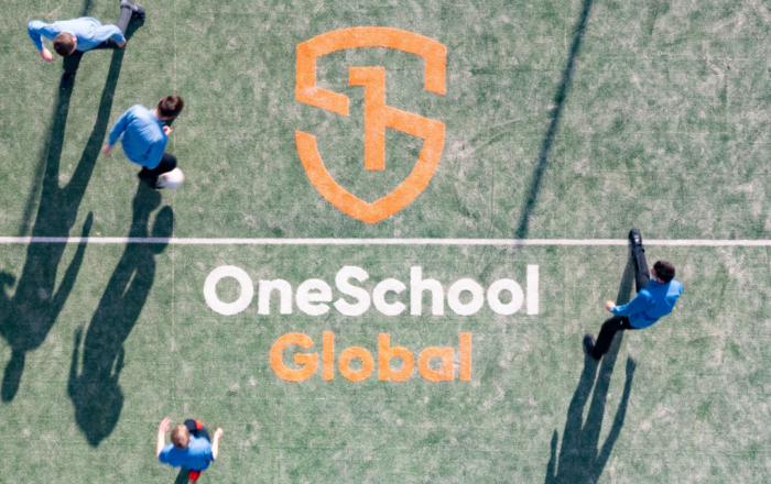 OSG Plymouth Brethren Schools