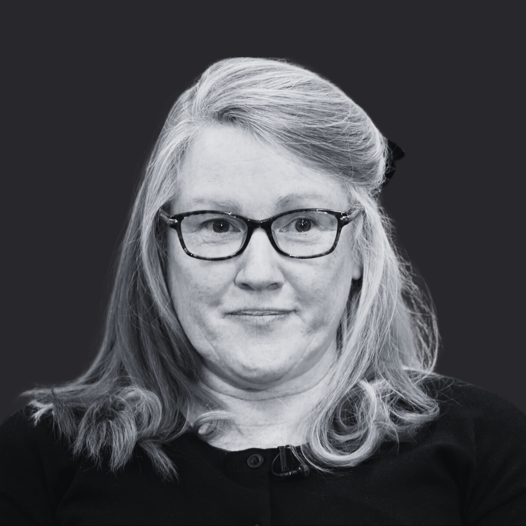 Meet Cheryl Reddel | Plymouth Brethren Christian Church