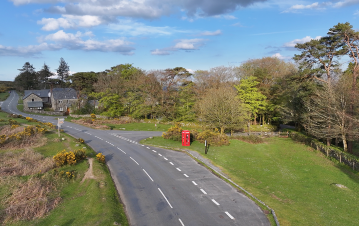 PBCC Torbay spendet einen Defibrillator