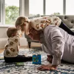 Faith, Work and Family – Why business is so central in our Community