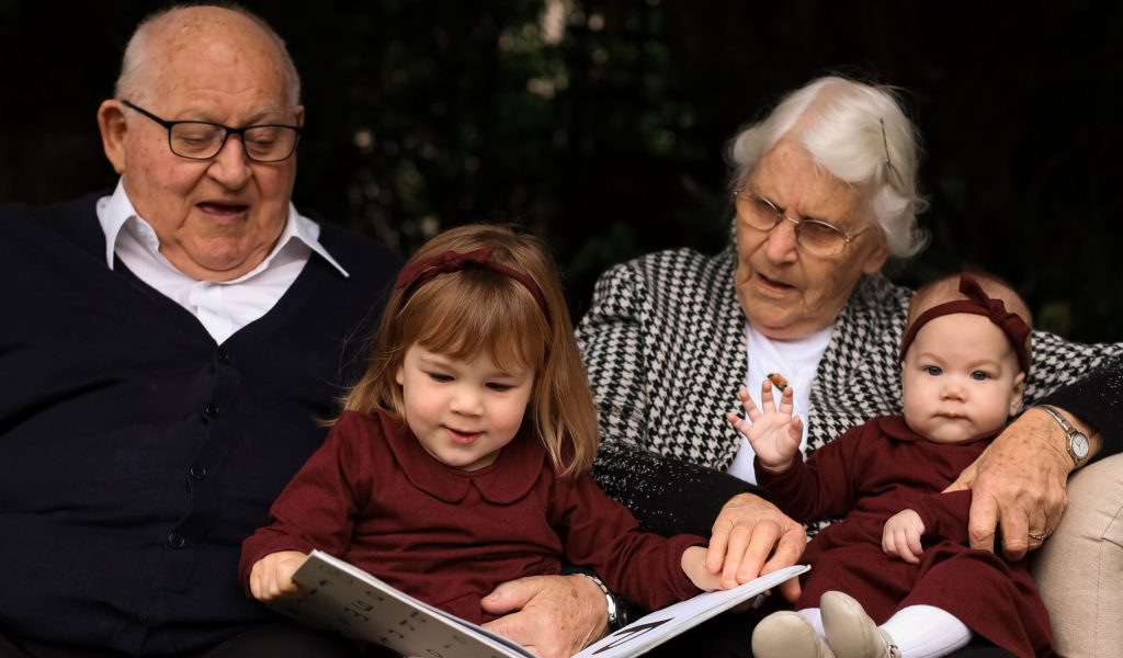 Surrendering to Christ