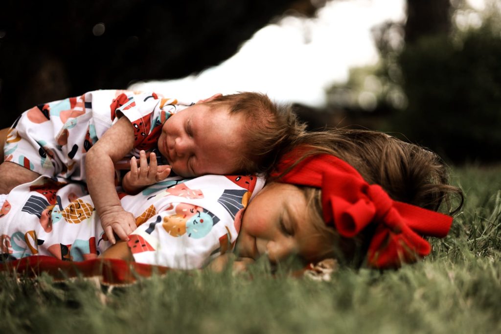 From confusion to peace