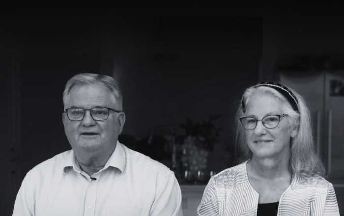 Meet the Goodsell Family