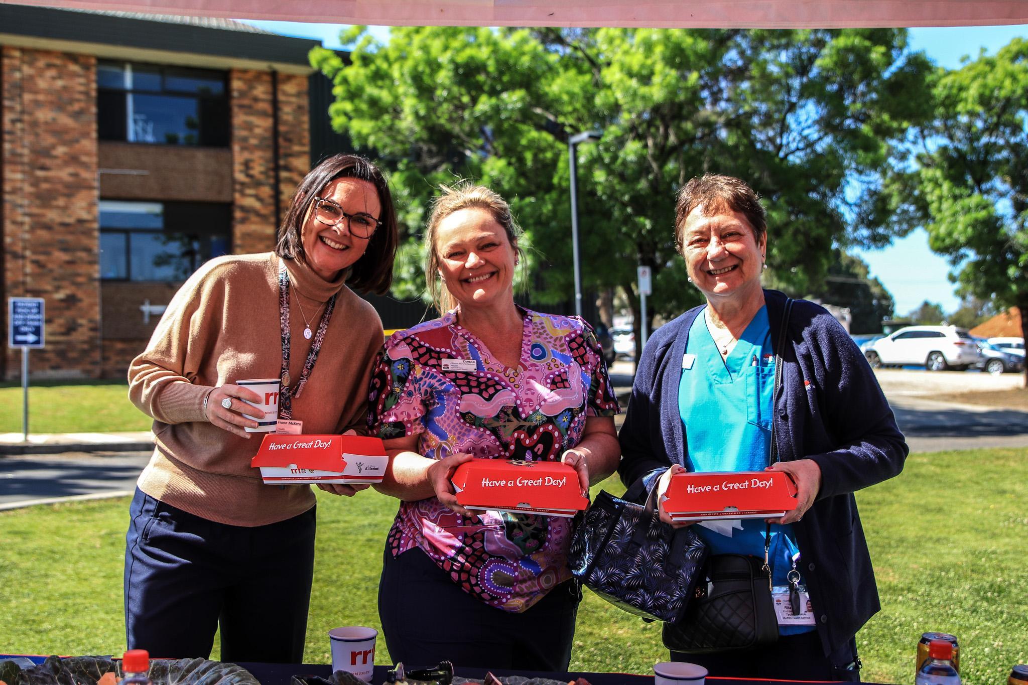 Healthcare heroes Healthcare Heroes