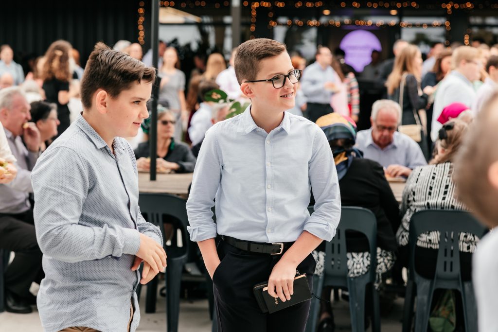 What are Brethren members not allowed to do?