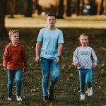 To the young – where are you going?