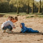 The rich man and the beggar