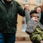 Faith for healing in Jesus Christ as Son of man