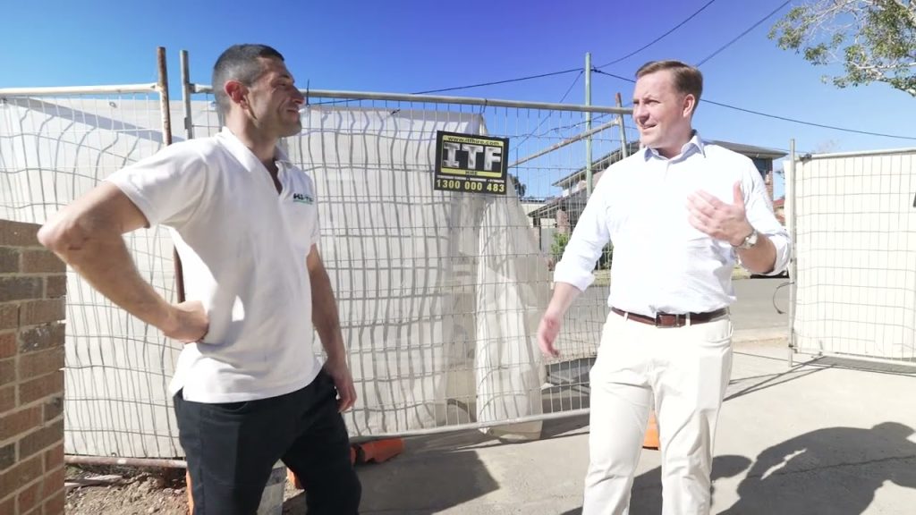 Why we are not Exclusive Brethren